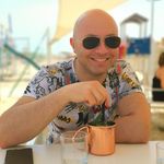 Marco Flora - @marcowalkerflora - Instagram