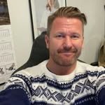Marco Walker - @marco610487 - Instagram