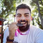 Marco Walker - @sphyrow - Instagram