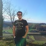 Marco Walker - @marco__walker - Instagram