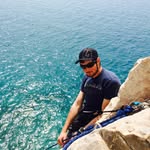 Marco Walker - @_marco_walker_ - Instagram