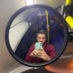 Marcos Cabrera Walsh - @marcoscwalsh - Instagram