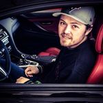 Marcus Walsh - @marcowalsh - Instagram