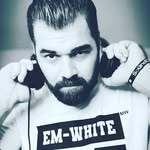 Marco Weiß - @dj_em_white - Instagram