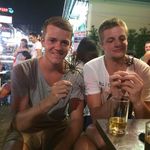 Marco West - @einundzwanzich - Instagram