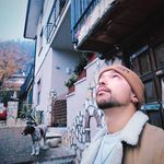 Marco West Fabbini - @_mark_fabbini_ - Instagram