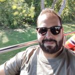 Marco Antonio Williams - @marcowilliams - Instagram