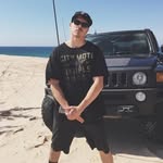 Marco Williams - @iam_marcowilly - Instagram