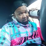Marco Williams - @thugjufe - Instagram