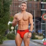 Marco Williams - @marcowilliams3248 - Instagram