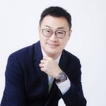 吳宇倫-能量會計師 - @marcowu777 - Instagram