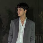 Marco Antônio Zárate - @_marcozarate - Instagram