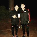 marco zarate - @zarate2725 - Instagram