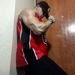 Marco Zarate - @suplementate.chiclayo.7 - Instagram