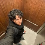 Marco Zarate - @snorfio - Instagram