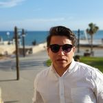Marco Zarate - @marcozarate80 - Instagram