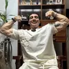 Marco Zárate Atleta - @marcozaratenutrifit - TikTok