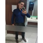 Marco Brenes - @breneszeledonmarco - Instagram