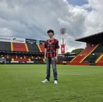 Marco Zeledón - Facebook