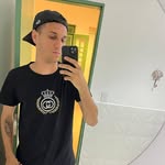 Marcos Abreu - @marcos_abreuh - Instagram