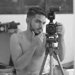 Marcos Abreu - @marcosabreeu - Instagram