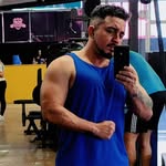 Marcos Abreu - @marcosabreupersonal - Instagram