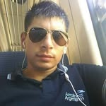 Marcos Acevedo - @marcosa_cevedo - Instagram