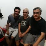 Marcos Acevedo - @marcosacevedohenrique - Instagram