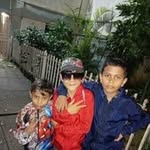 Marcos Acevedo - @marcoacevedo784 - Instagram