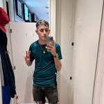 Marcos Acevedo - @77.marcosss - Instagram