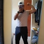 Marcos Aleman - @mark_aleman25 - Instagram