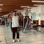 Marcos Alemán - @marcos.ag19 - Instagram