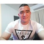 Marcos Aleman Garay - @garaymarcosaleman - Instagram