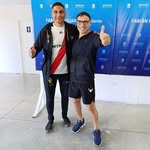 Marcos Alfaro - @marcosalfaro_box - Instagram