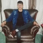 Marcos Alfaro - @marcosisai95 - Instagram