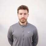 Marcos Alfaro - @alfaromrcstrength - Instagram