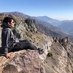 Marcos Alfaro Julio - @marcos.alfaroj - Instagram