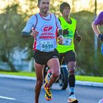 Marcos Antonio - @marcosantonioatleta - Instagram