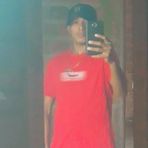 Marcos Antônio - Facebook