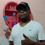 Marcos Antônio - Facebook