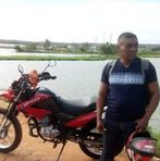 Marcos Antonio Costa Souza - Facebook