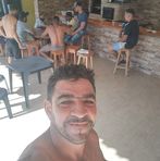 Marcos Antônio Faria - Facebook