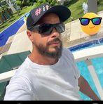 Marcos Antônio Silva - Facebook