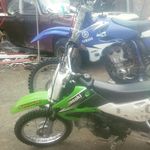 motocross Marcos - @marcos_apodaca_savage - Instagram