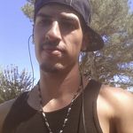 Marcos Aragon - @marcosaragon11 - Instagram