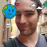 Marcos Aragón - @marcos_aragon_lozano - Instagram