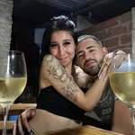 Marcos Aragon - @marcosaragon12 - Instagram