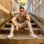 Marcos Aragón - @argo__90 - Instagram