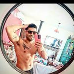 Marcos Aranda - @marcos_arandapr - Instagram