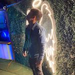 Marcos Aranda - @aranda.m13 - Instagram